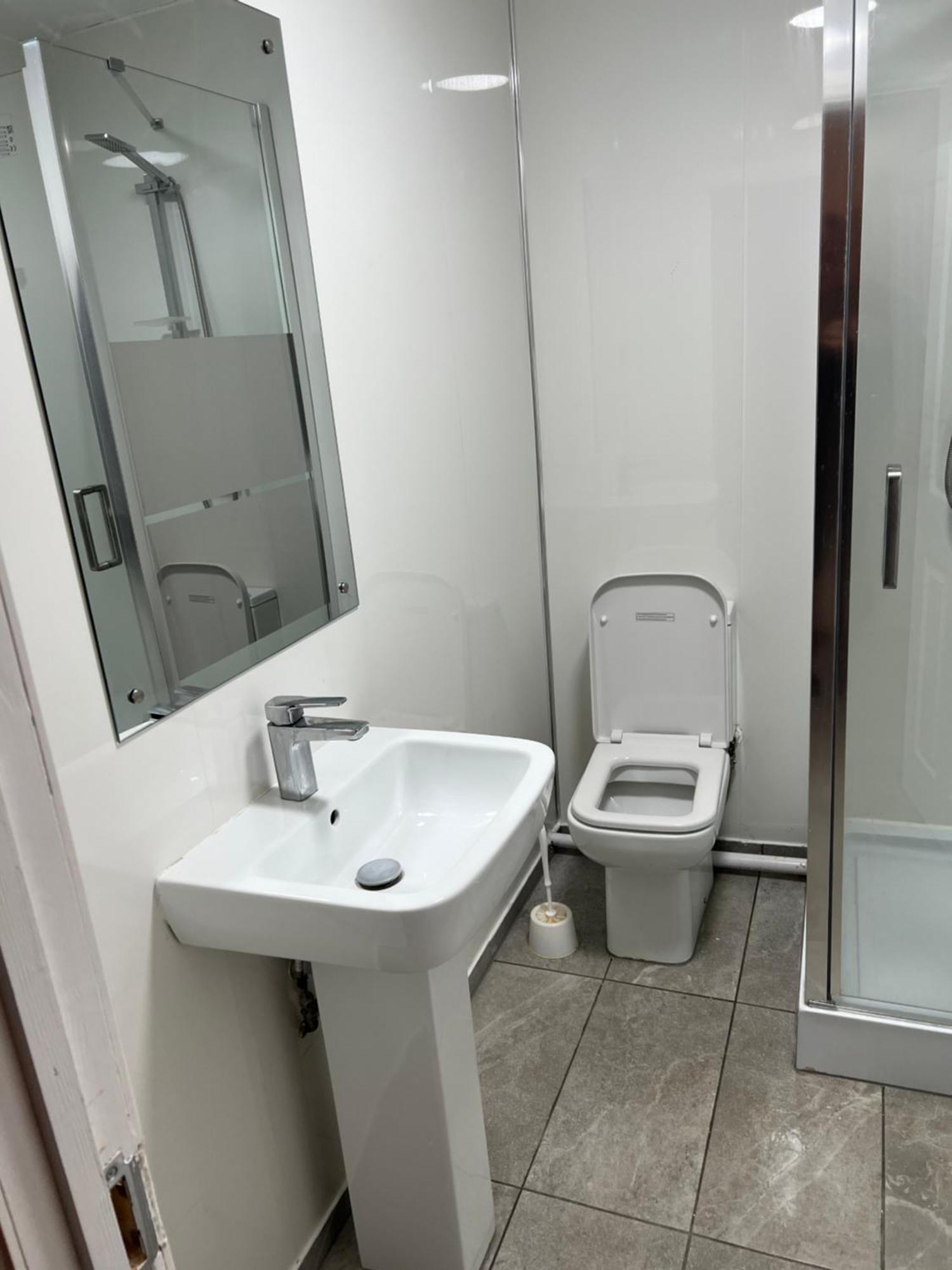 2 Bedroom Town Apartment Ipswich Extérieur photo