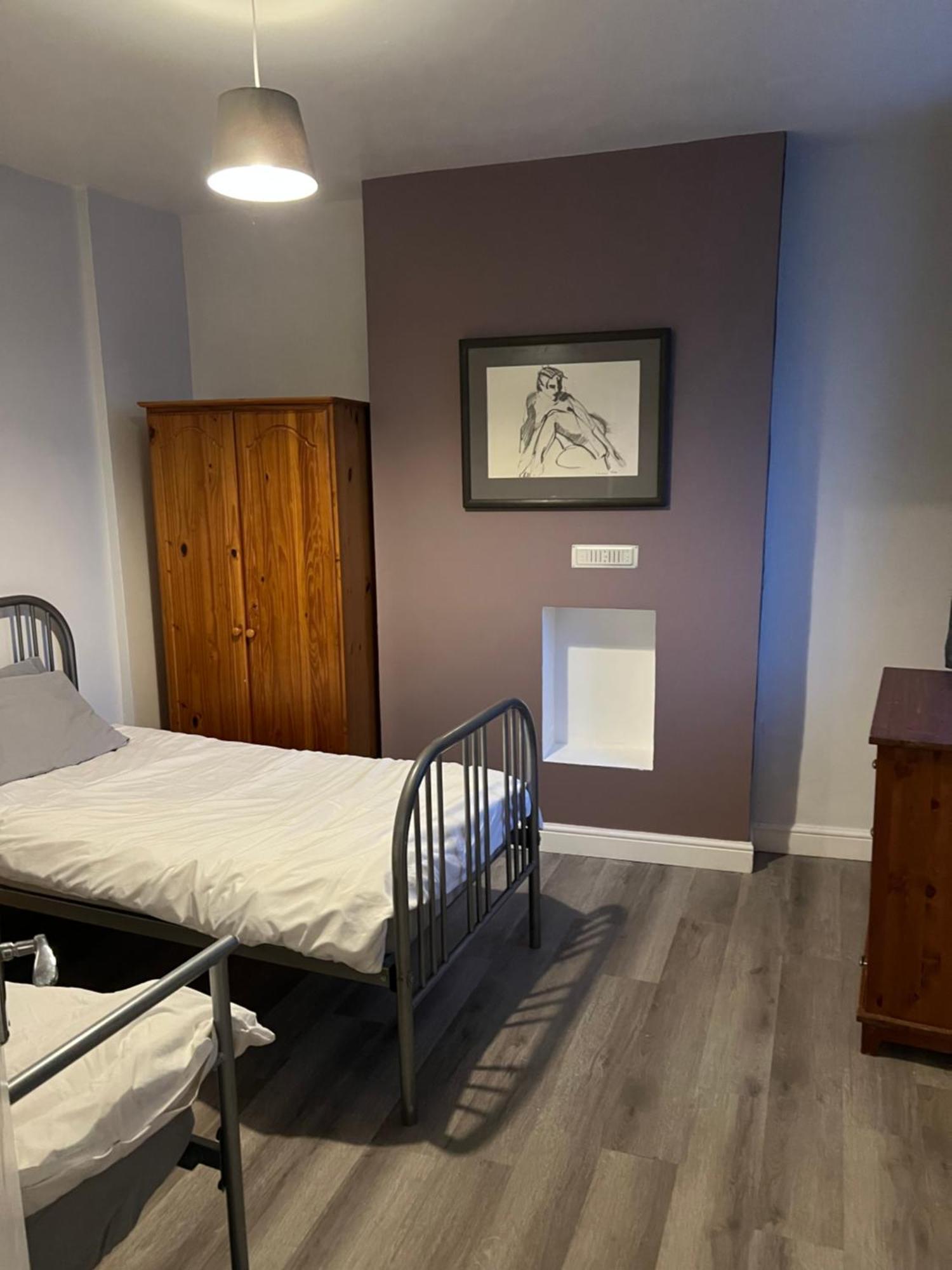 2 Bedroom Town Apartment Ipswich Extérieur photo
